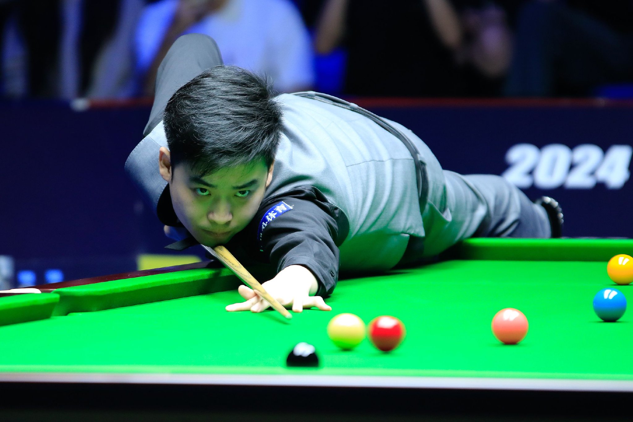 A对决在赛 A对决在赛